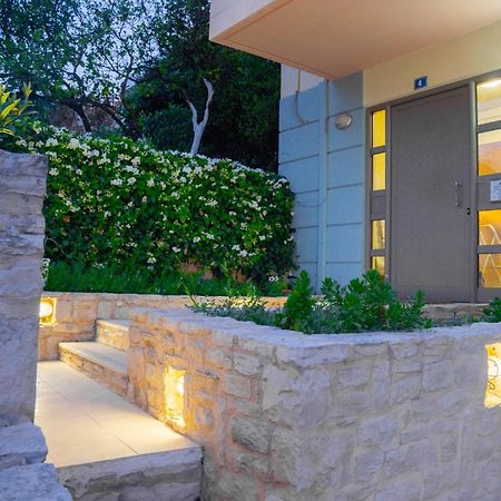 Nufaro Apartments - Rethymno City Center المظهر الخارجي الصورة