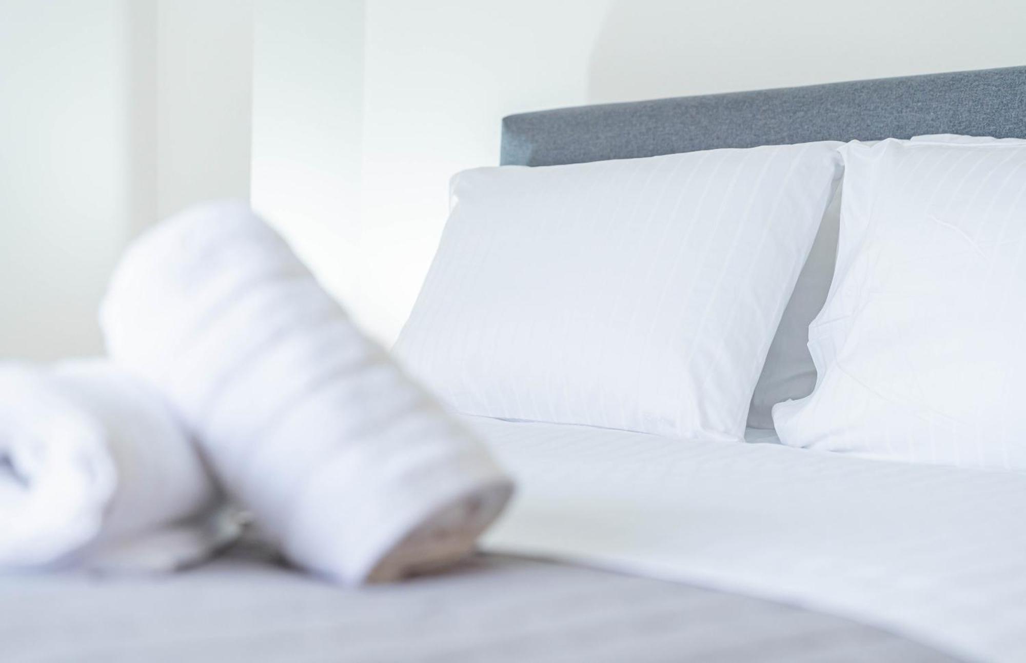 Nufaro Apartments - Rethymno City Center المظهر الخارجي الصورة